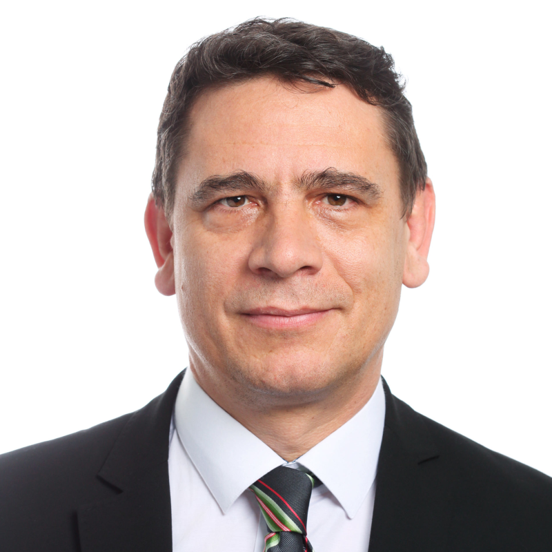 Julien C., consultant senior