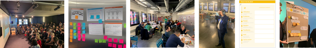 hackathon santé