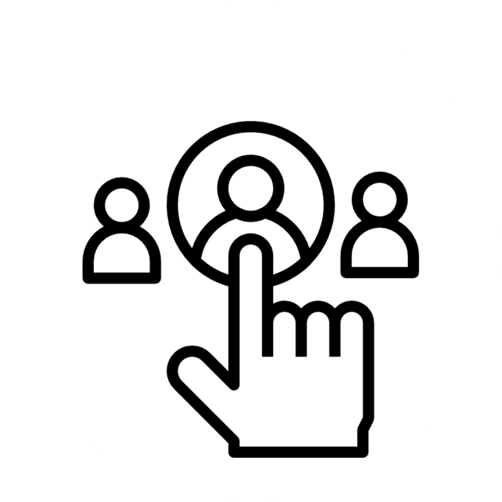 icône parties prenantes